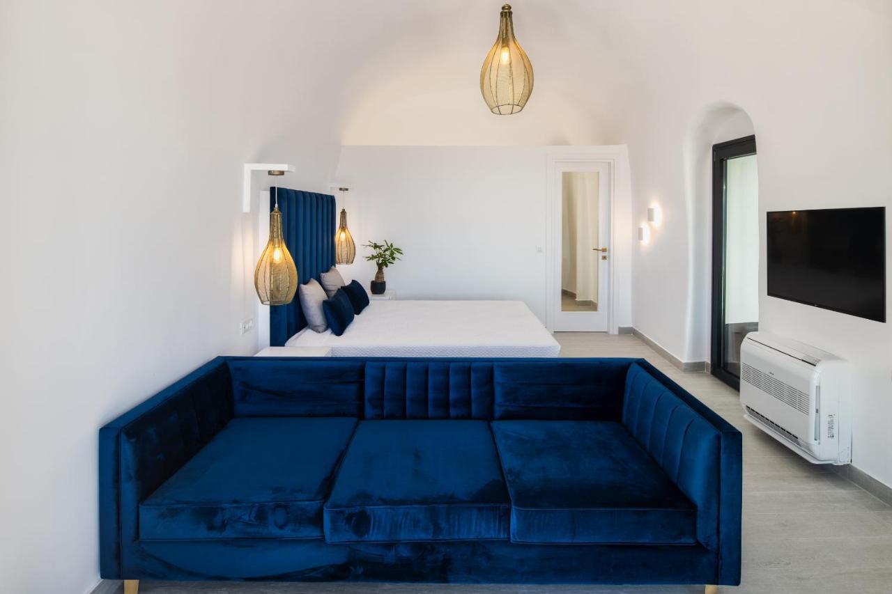 Palm Island Suites 이메로비글리 외부 사진