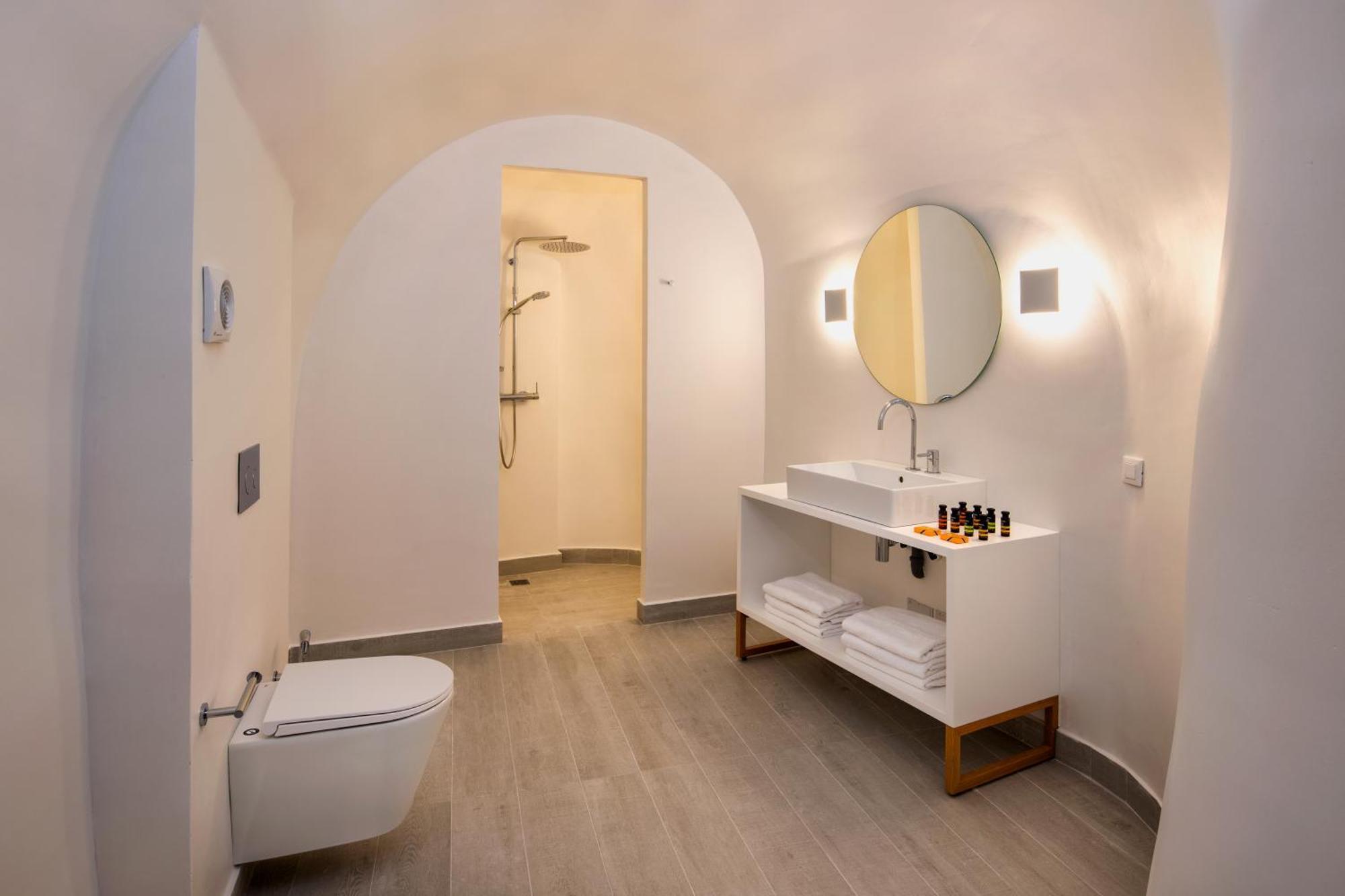 Palm Island Suites 이메로비글리 외부 사진