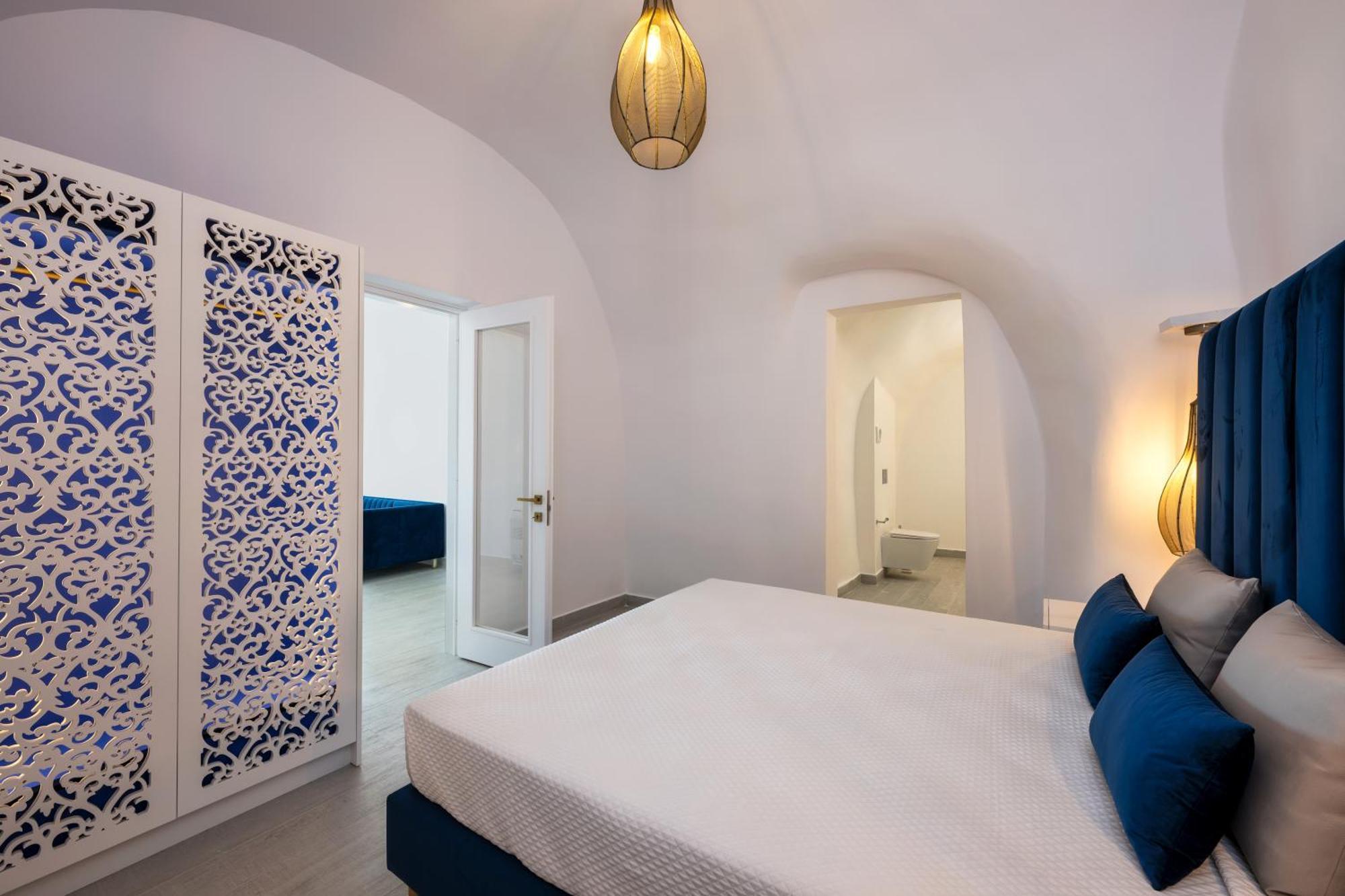 Palm Island Suites 이메로비글리 외부 사진