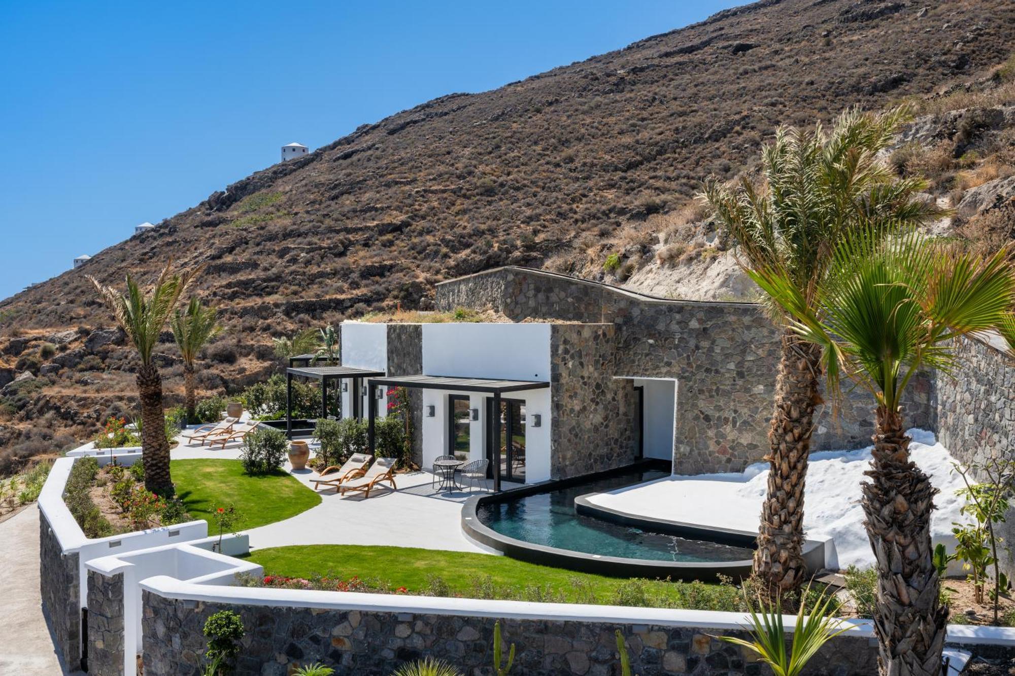 Palm Island Suites 이메로비글리 외부 사진