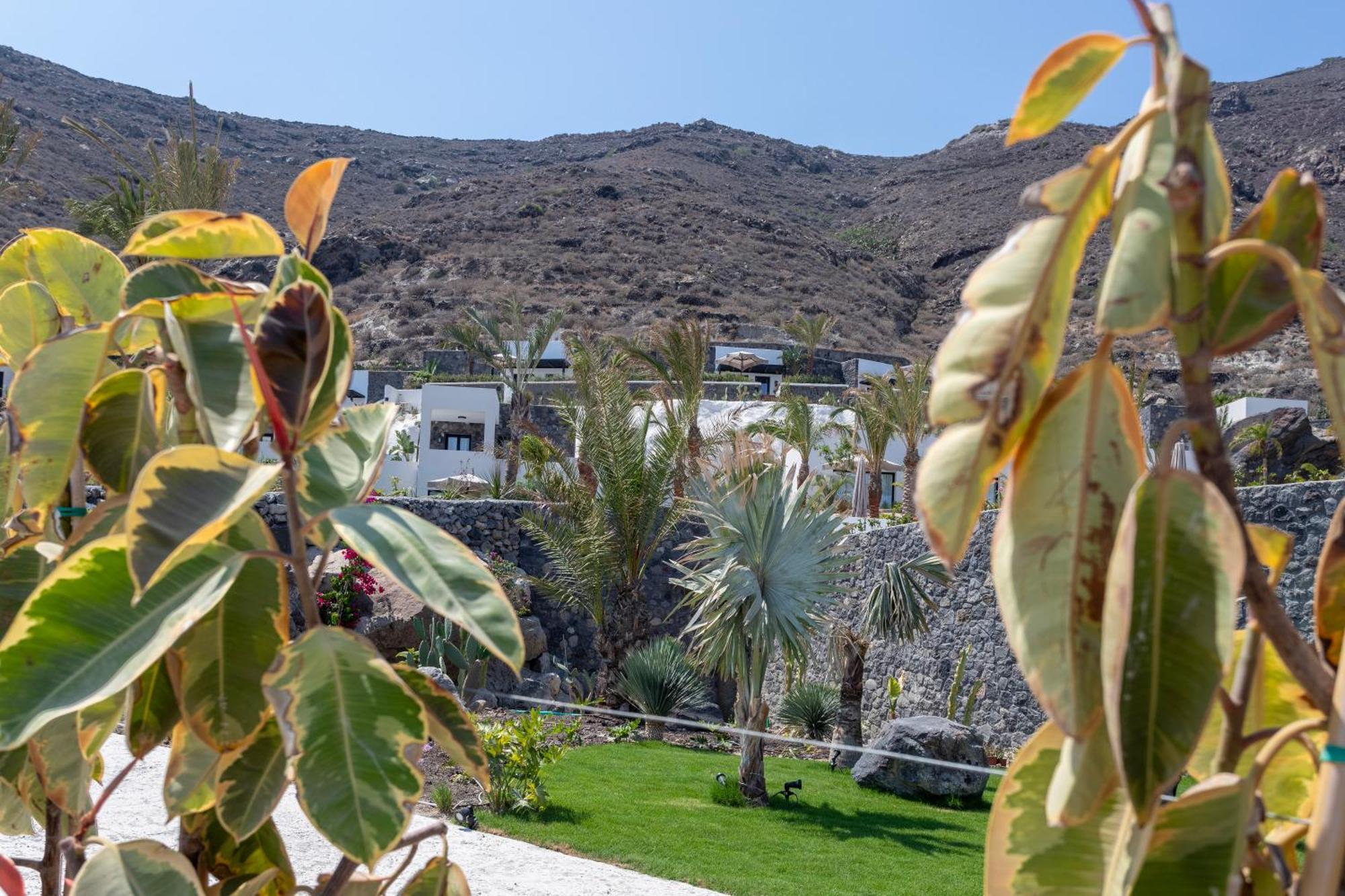 Palm Island Suites 이메로비글리 외부 사진