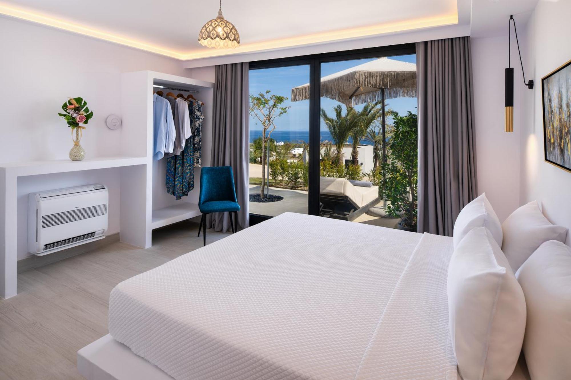 Palm Island Suites 이메로비글리 외부 사진