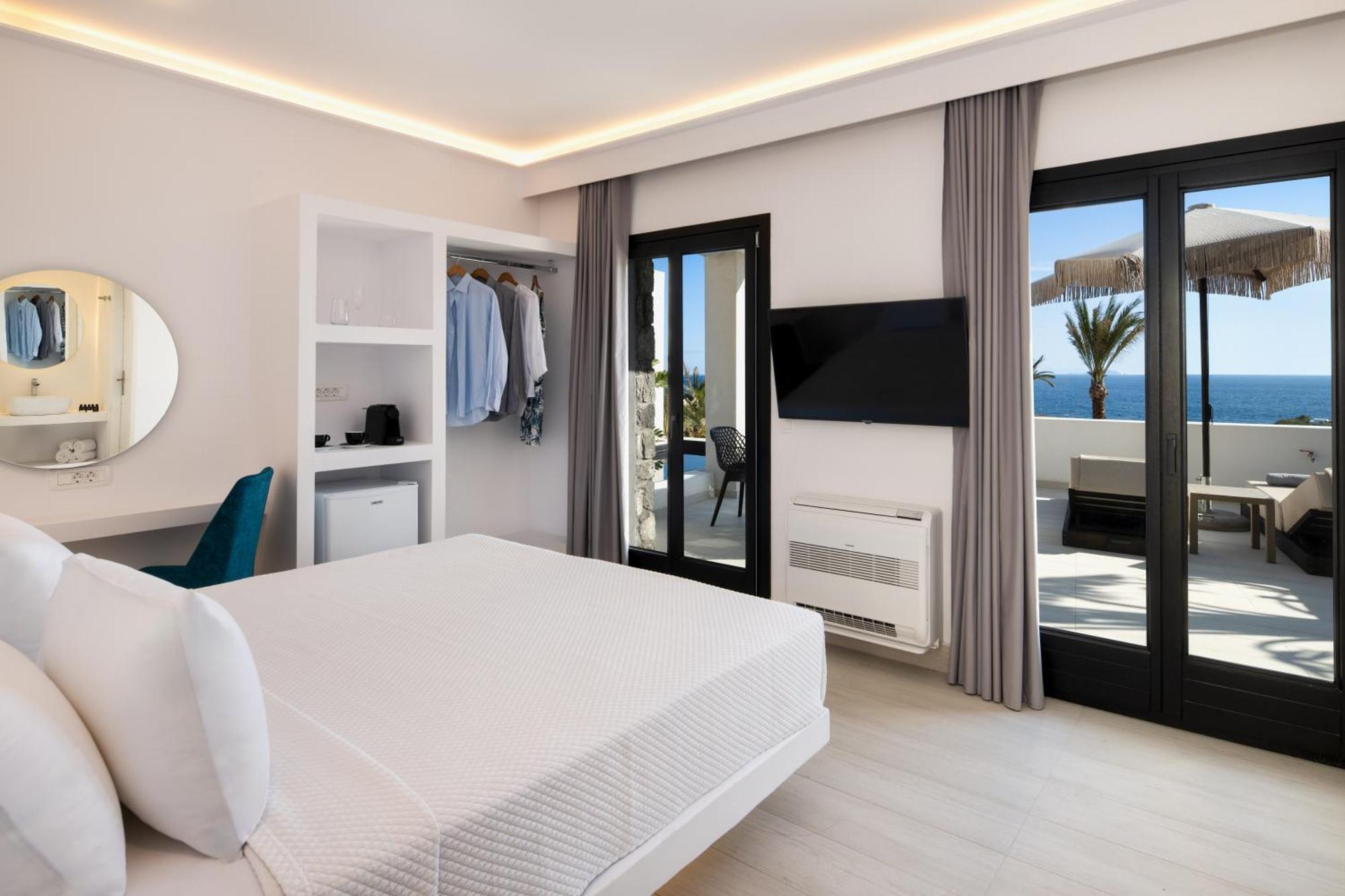 Palm Island Suites 이메로비글리 외부 사진