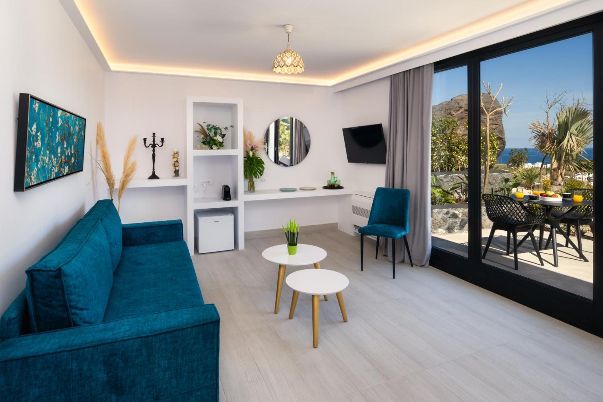 Palm Island Suites 이메로비글리 외부 사진