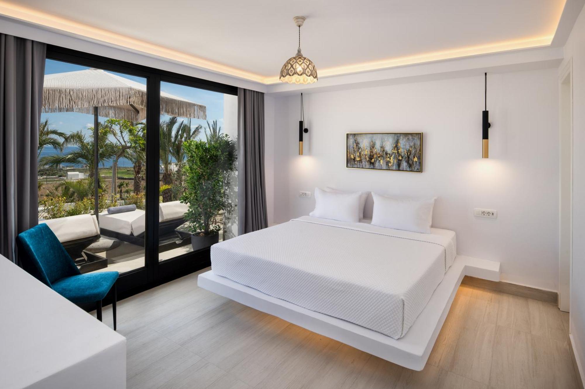 Palm Island Suites 이메로비글리 외부 사진