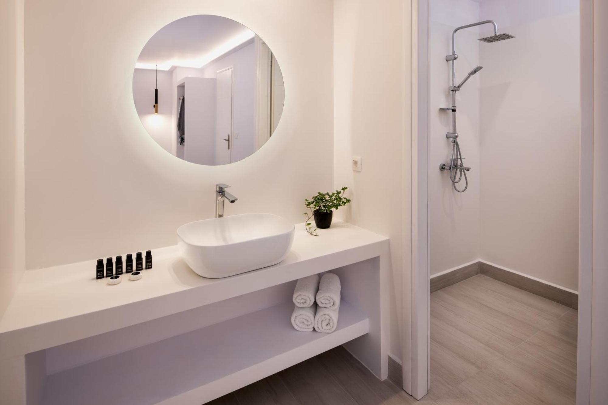 Palm Island Suites 이메로비글리 외부 사진