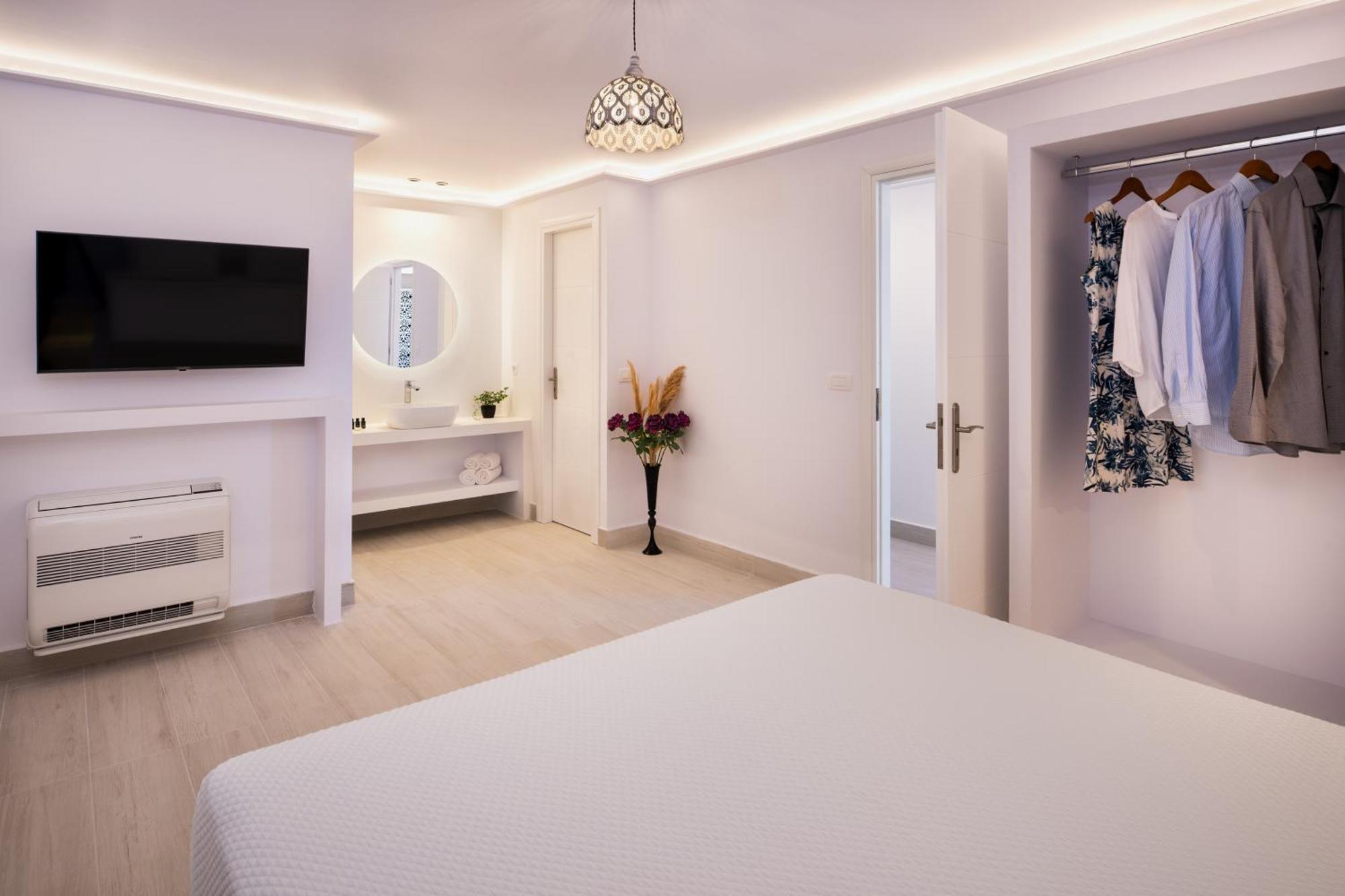 Palm Island Suites 이메로비글리 외부 사진