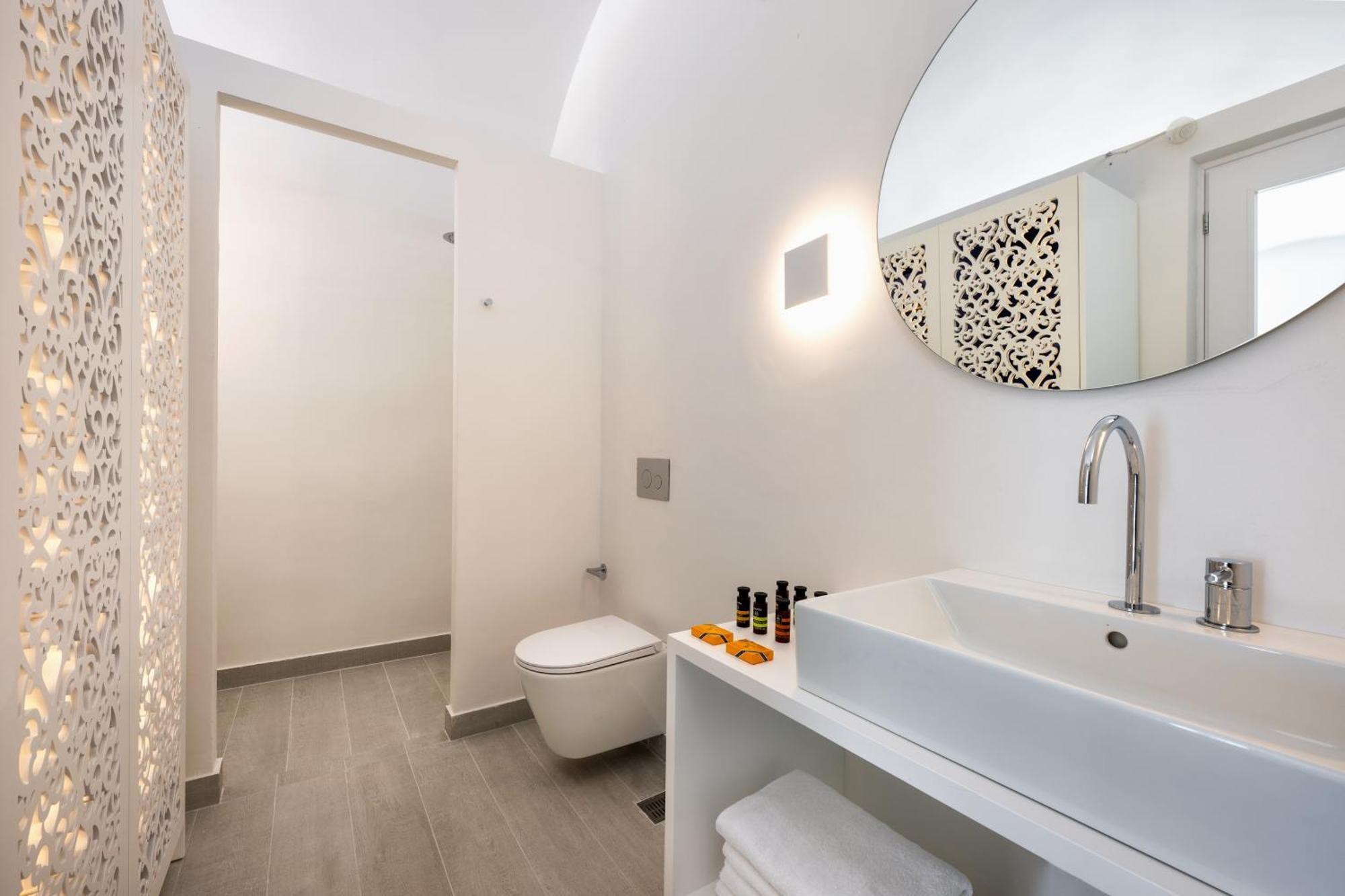 Palm Island Suites 이메로비글리 외부 사진