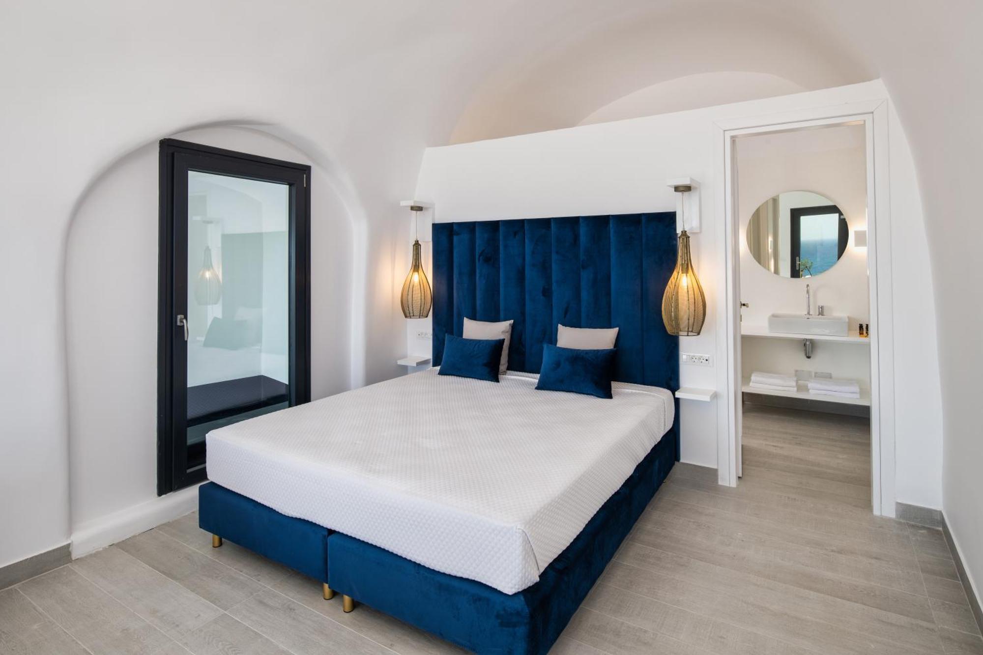 Palm Island Suites 이메로비글리 외부 사진