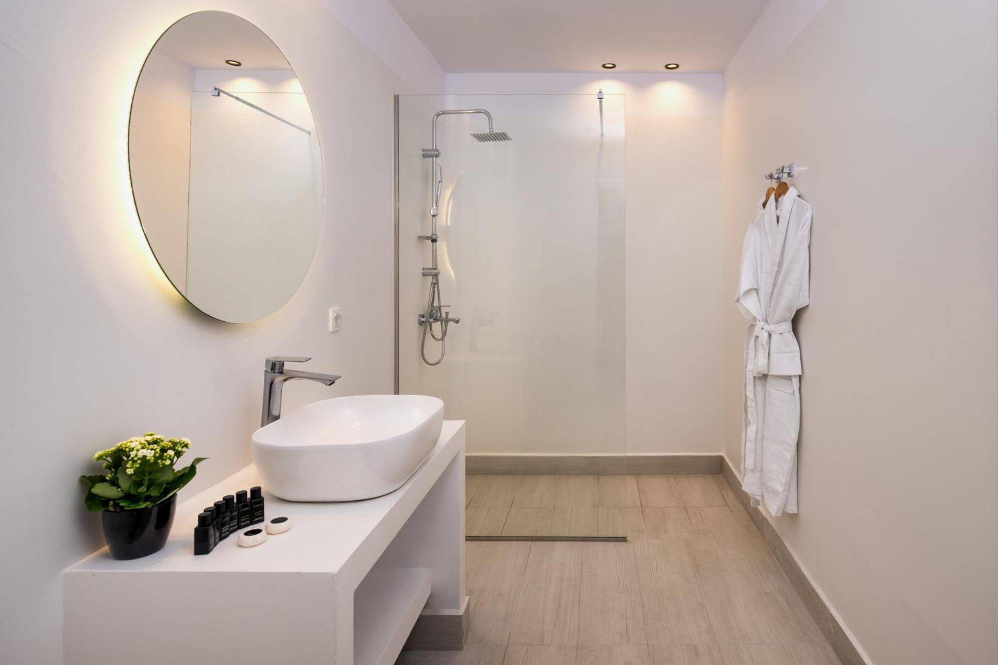 Palm Island Suites 이메로비글리 외부 사진