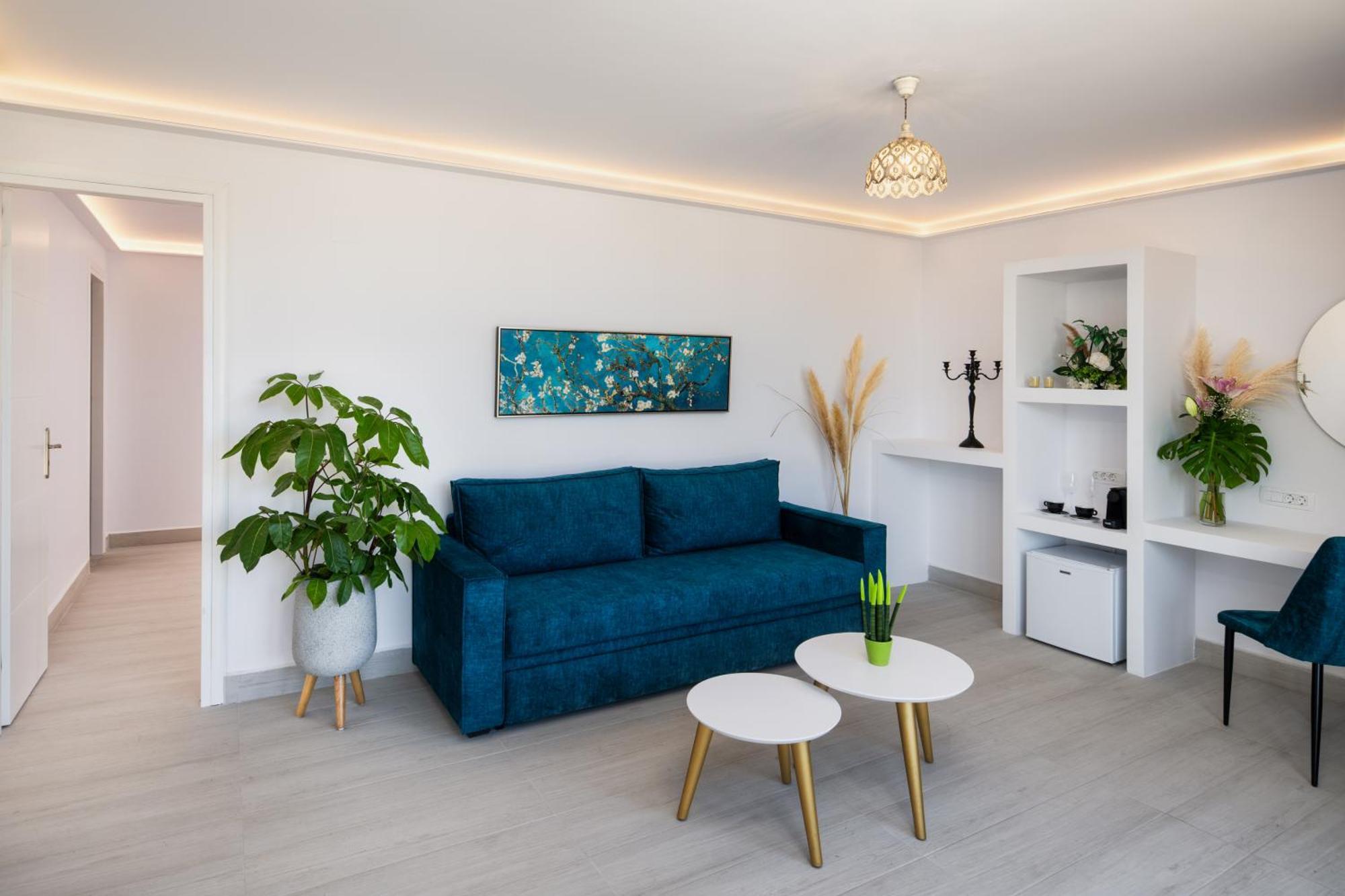 Palm Island Suites 이메로비글리 외부 사진