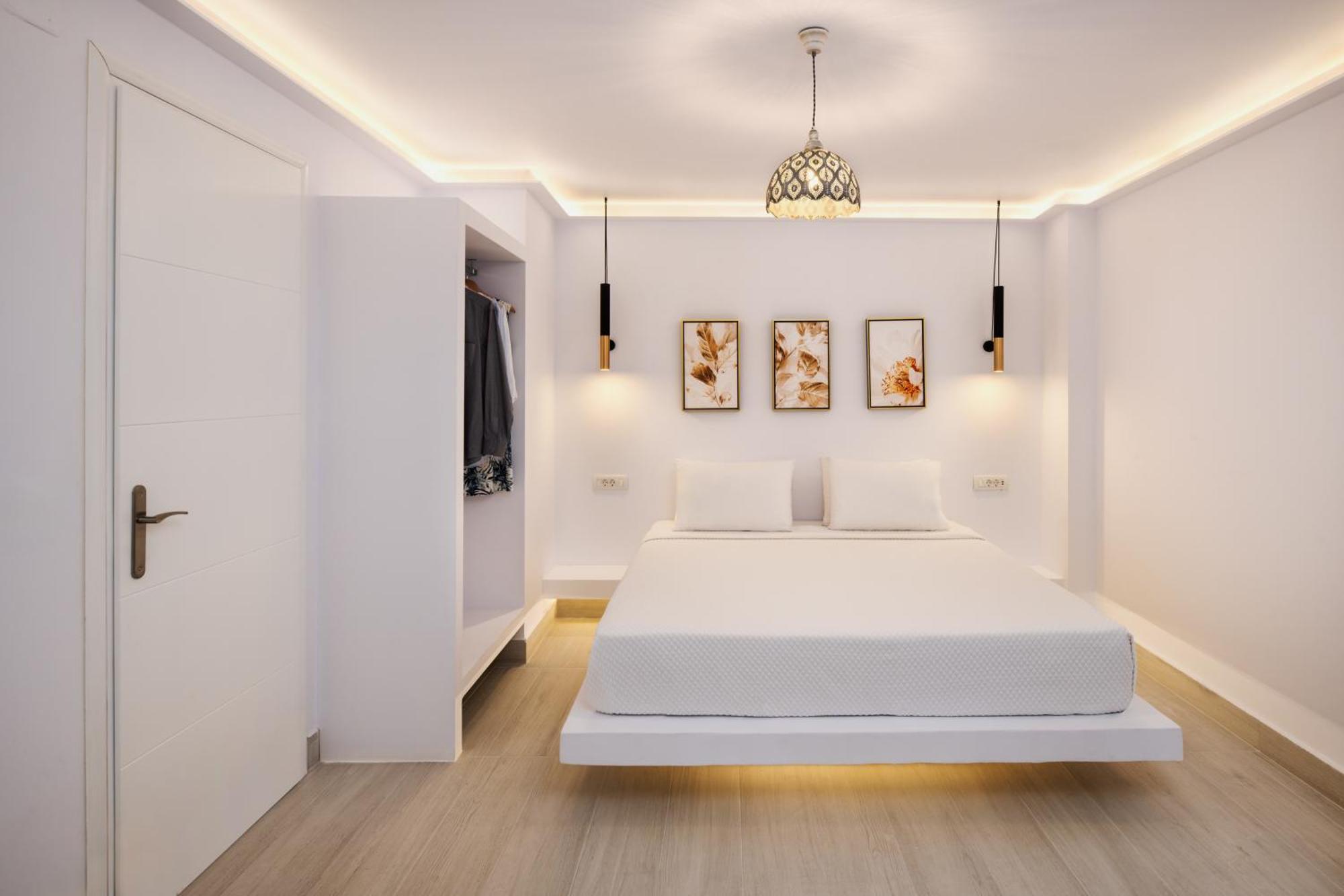 Palm Island Suites 이메로비글리 외부 사진