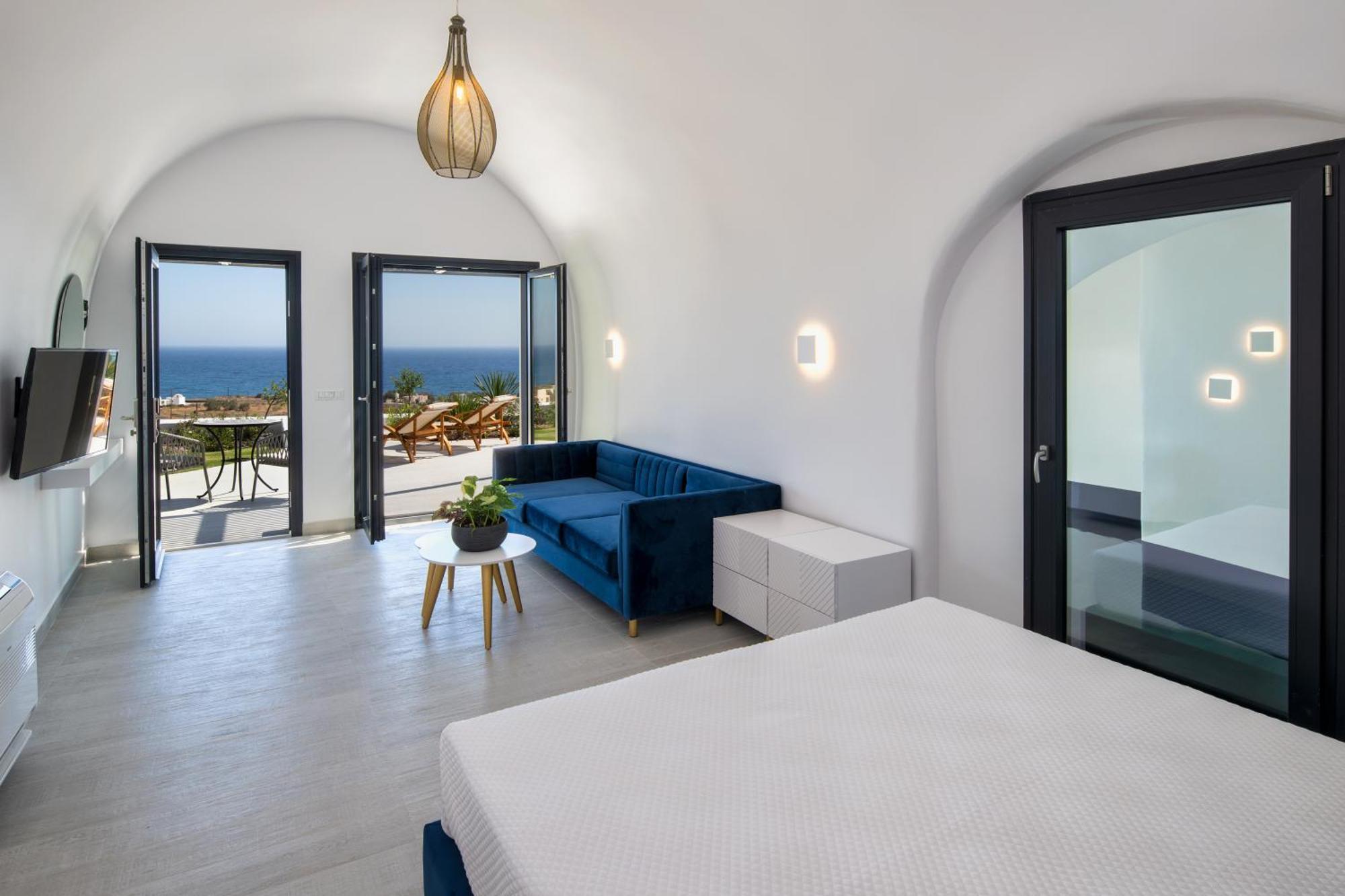 Palm Island Suites 이메로비글리 외부 사진
