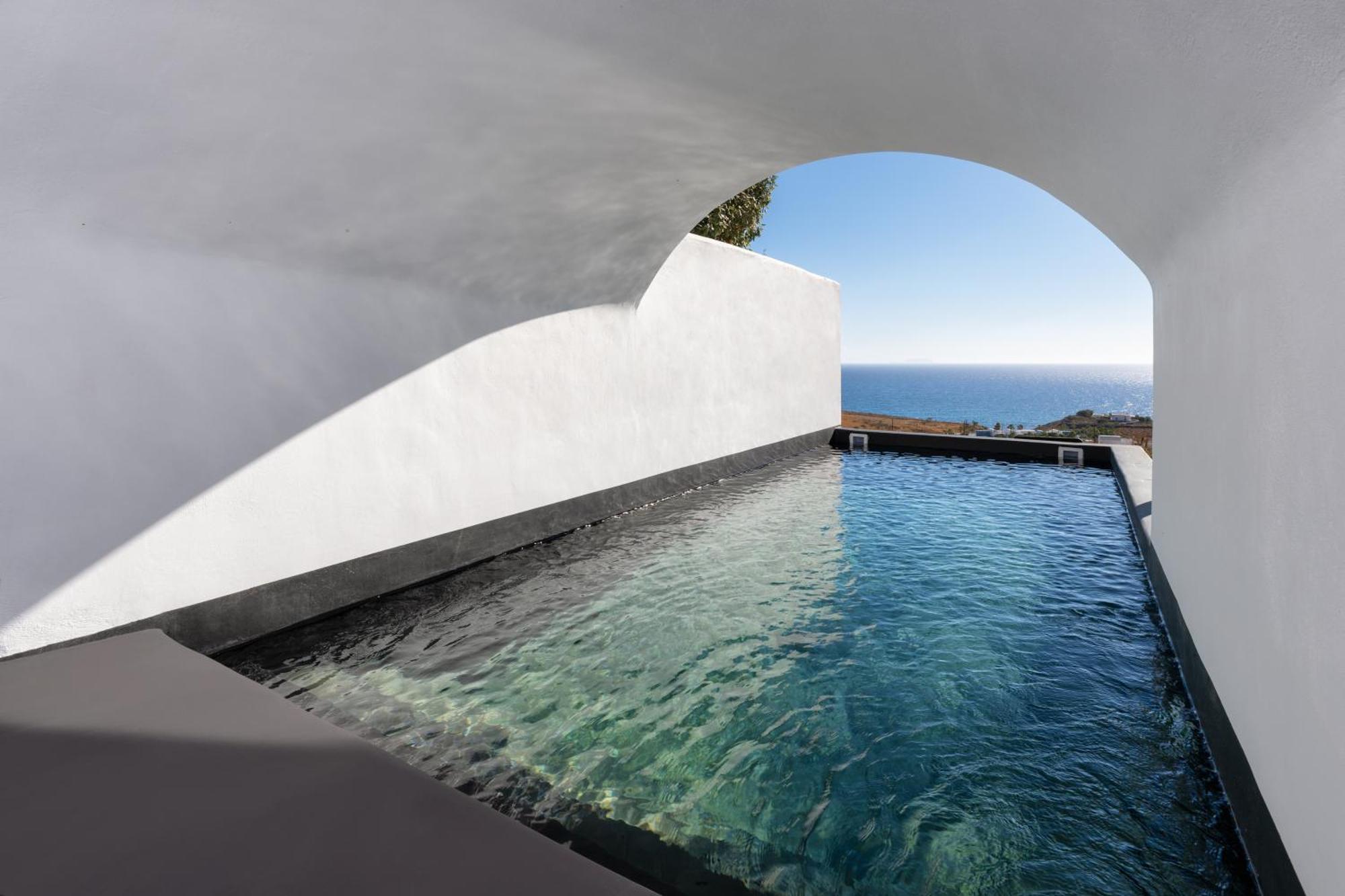 Palm Island Suites 이메로비글리 외부 사진