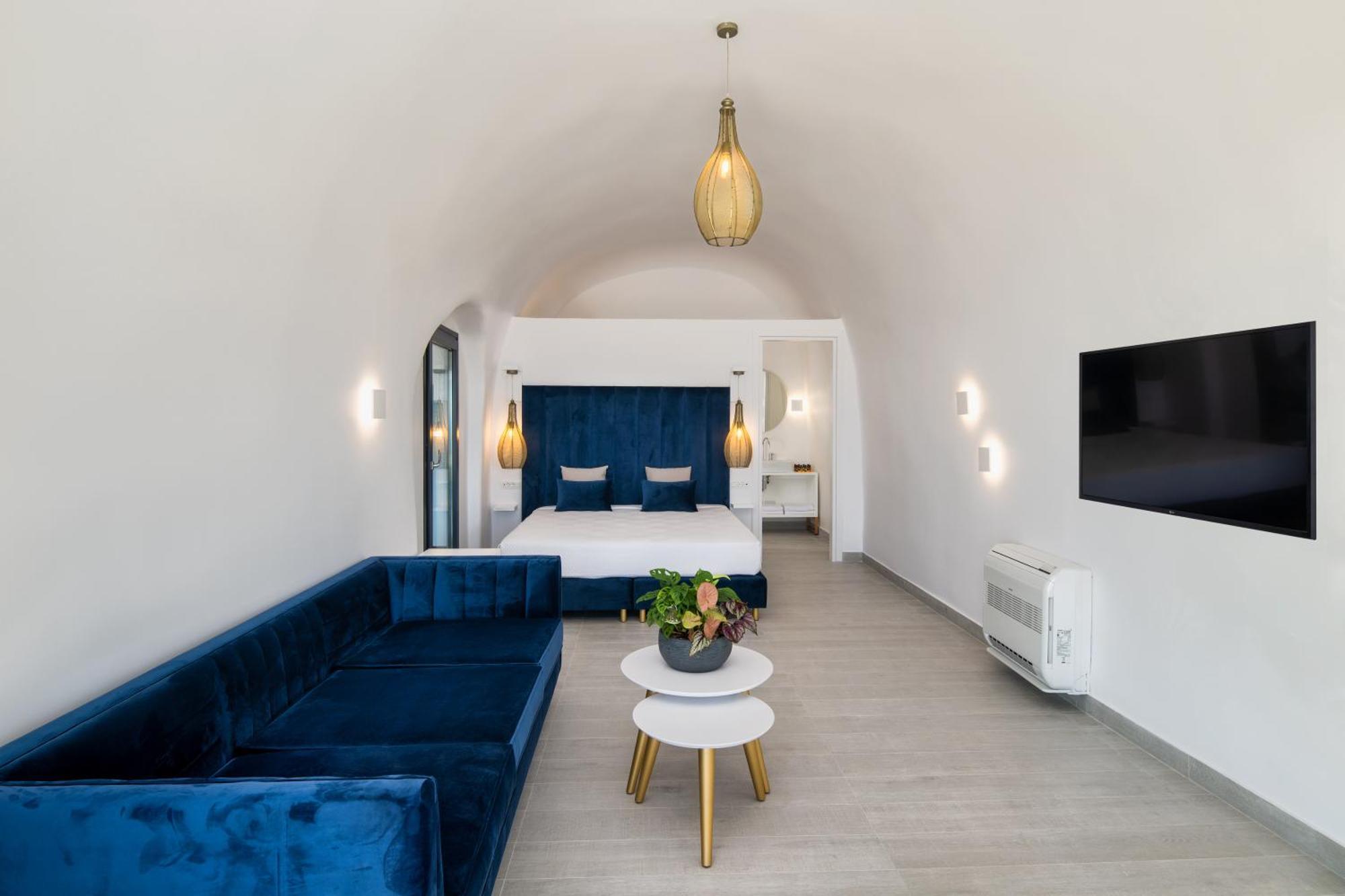 Palm Island Suites 이메로비글리 외부 사진