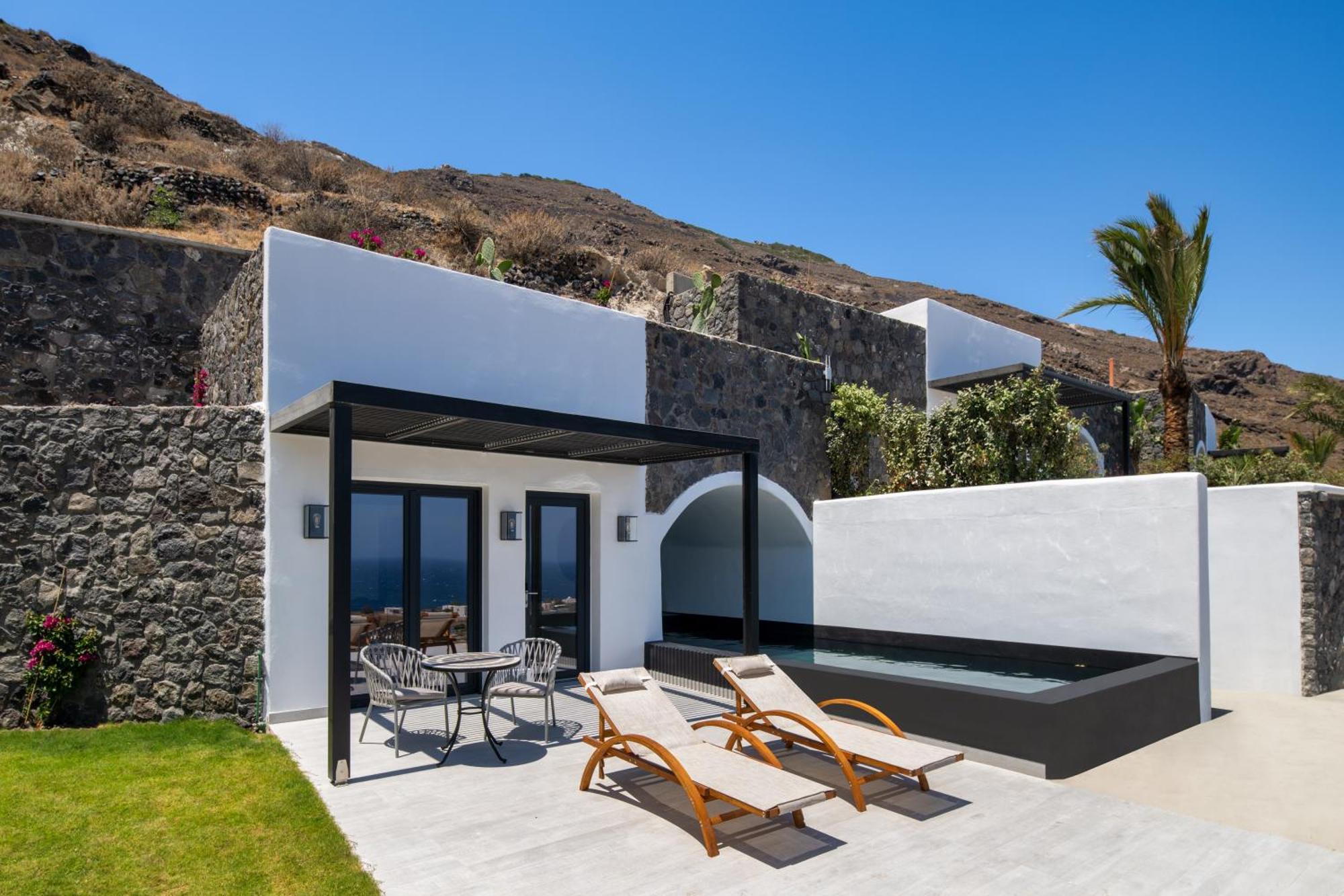 Palm Island Suites 이메로비글리 외부 사진