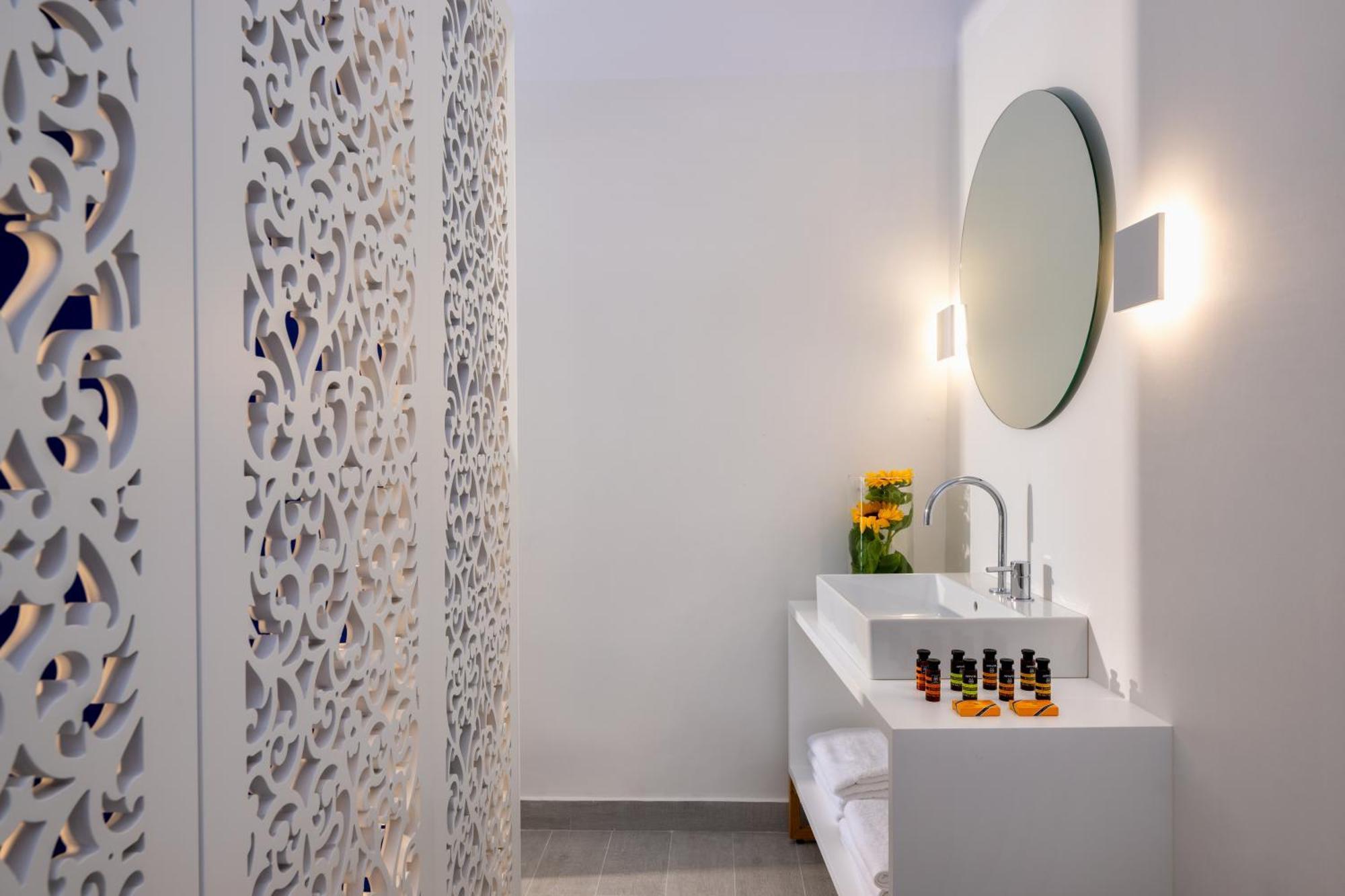 Palm Island Suites 이메로비글리 외부 사진