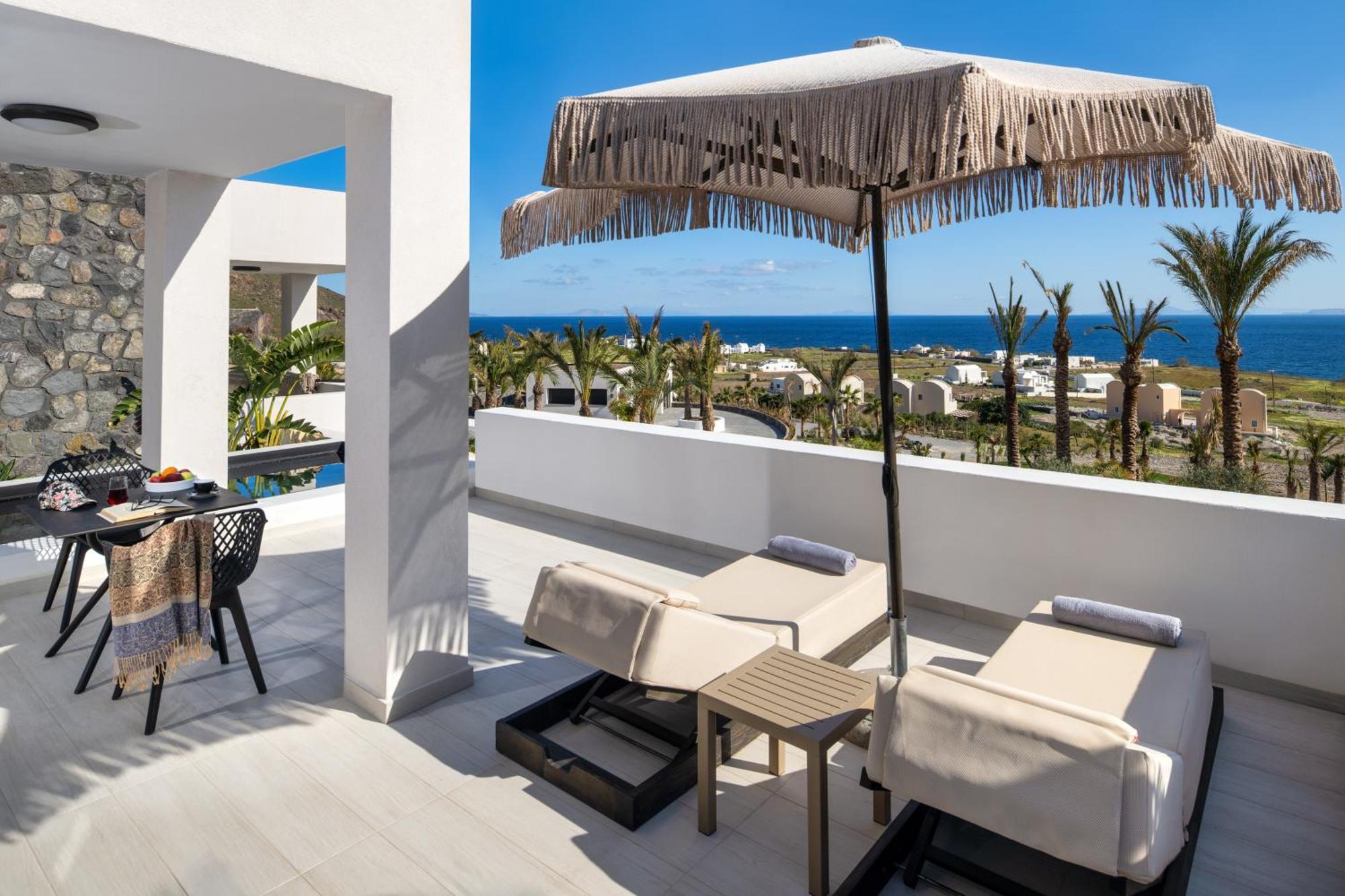 Palm Island Suites 이메로비글리 외부 사진