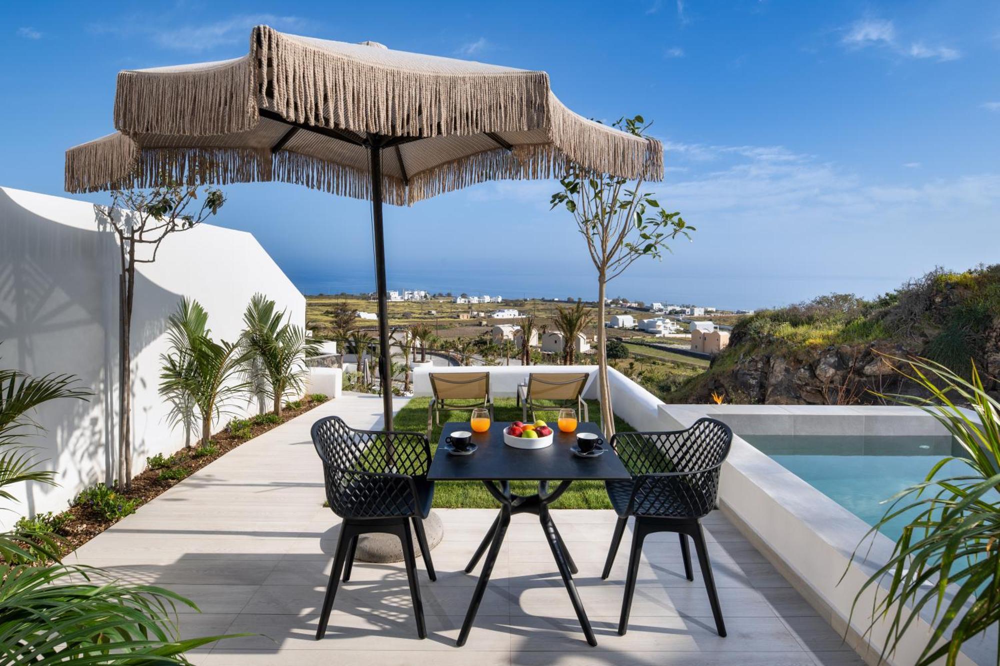 Palm Island Suites 이메로비글리 외부 사진