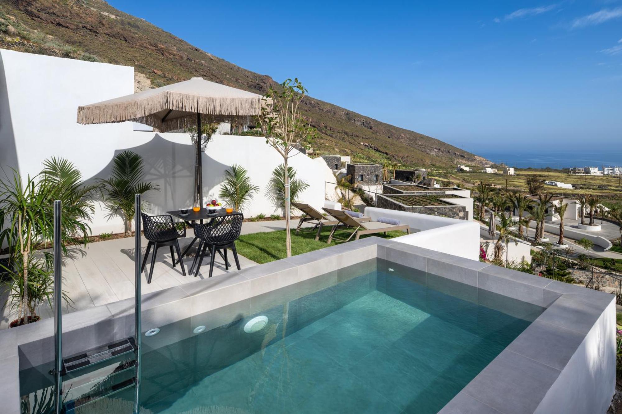 Palm Island Suites 이메로비글리 외부 사진