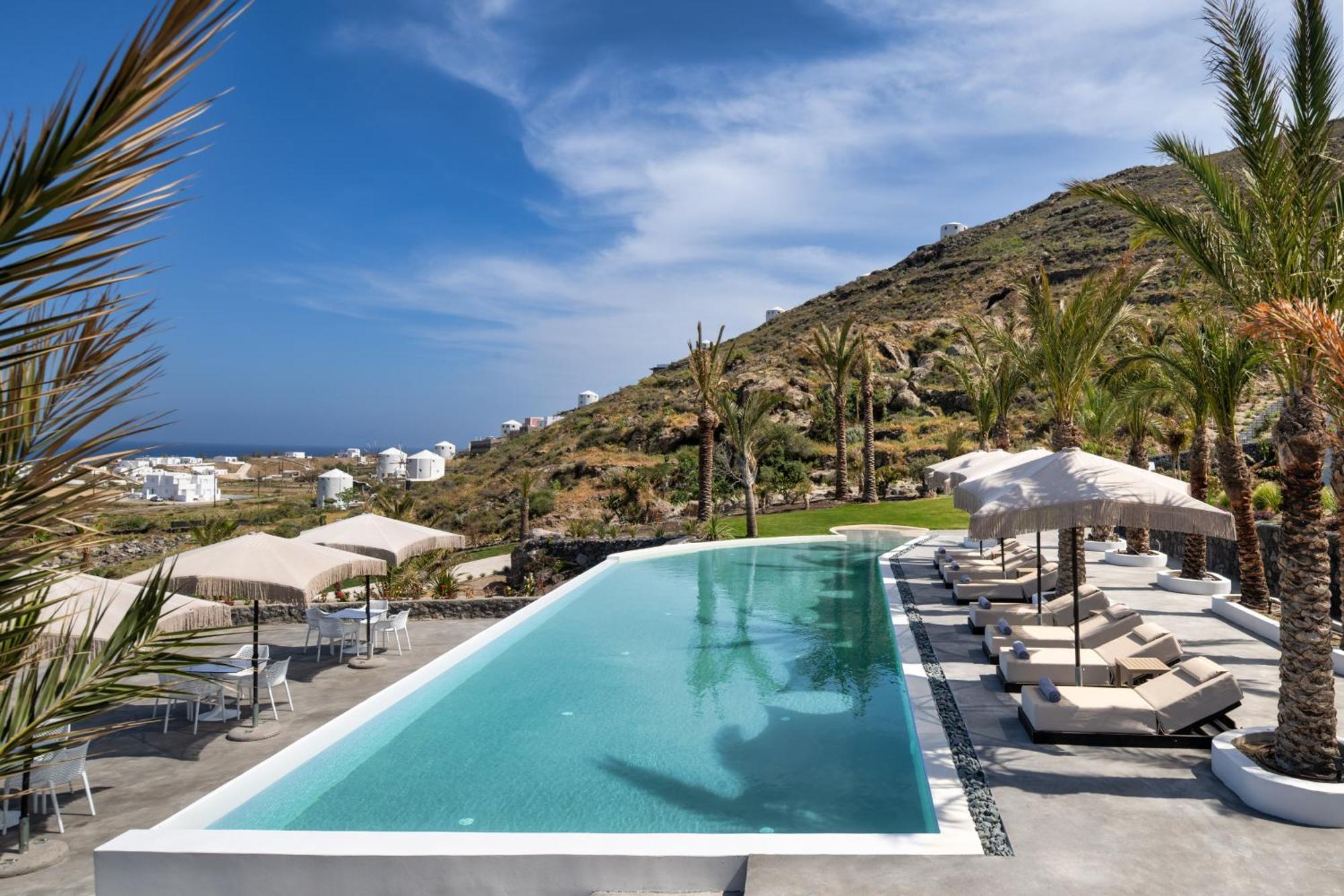 Palm Island Suites 이메로비글리 외부 사진
