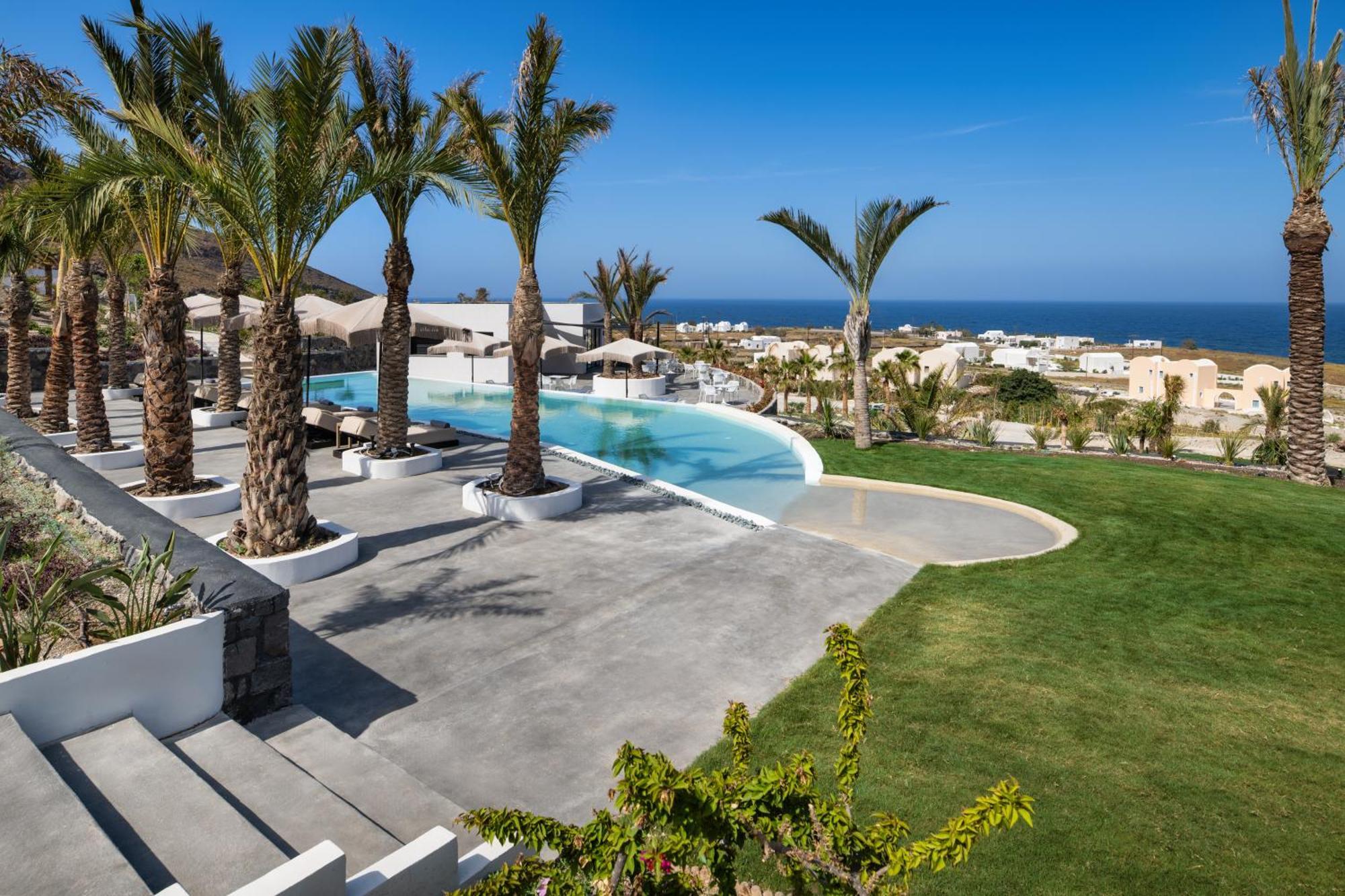Palm Island Suites 이메로비글리 외부 사진