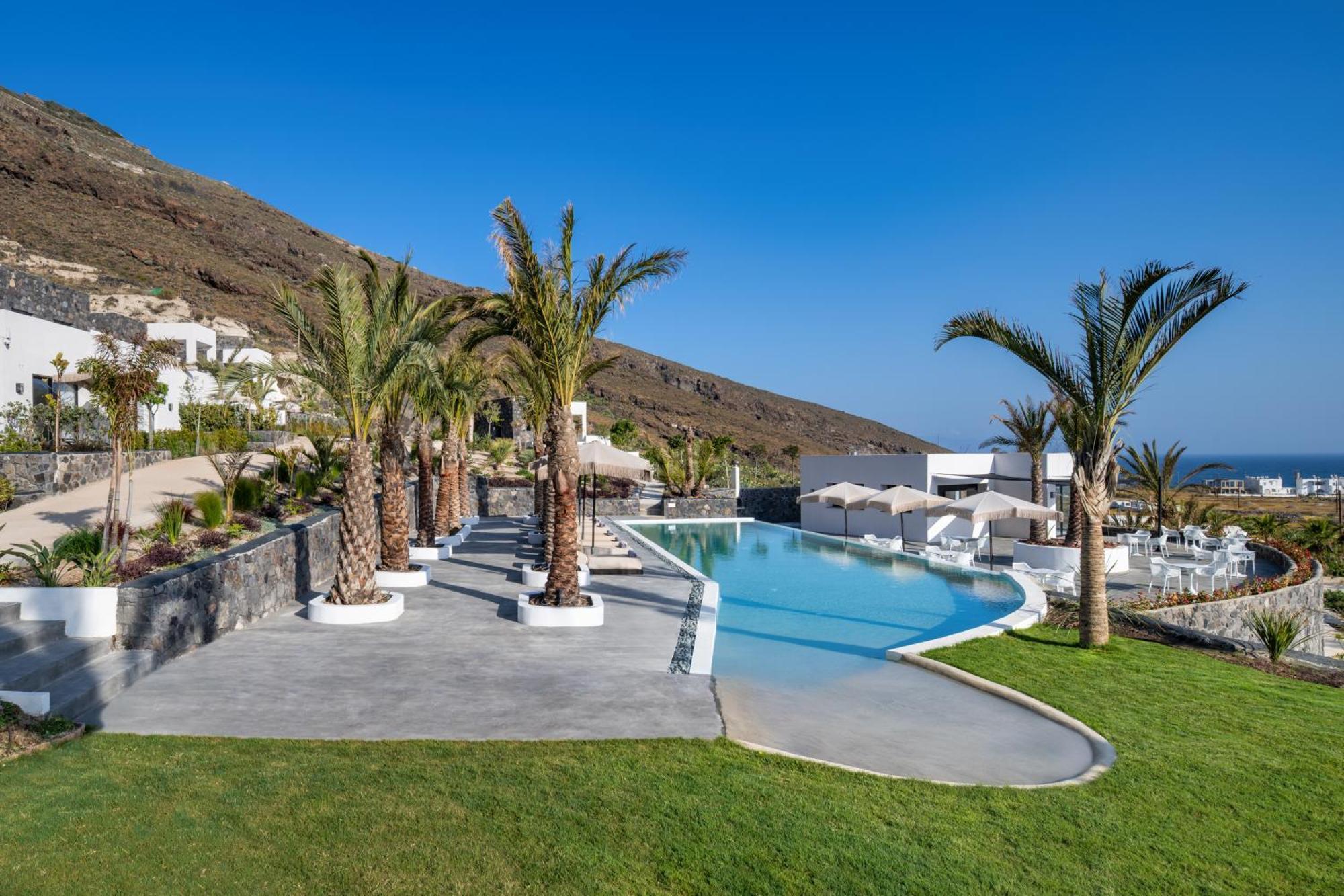 Palm Island Suites 이메로비글리 외부 사진