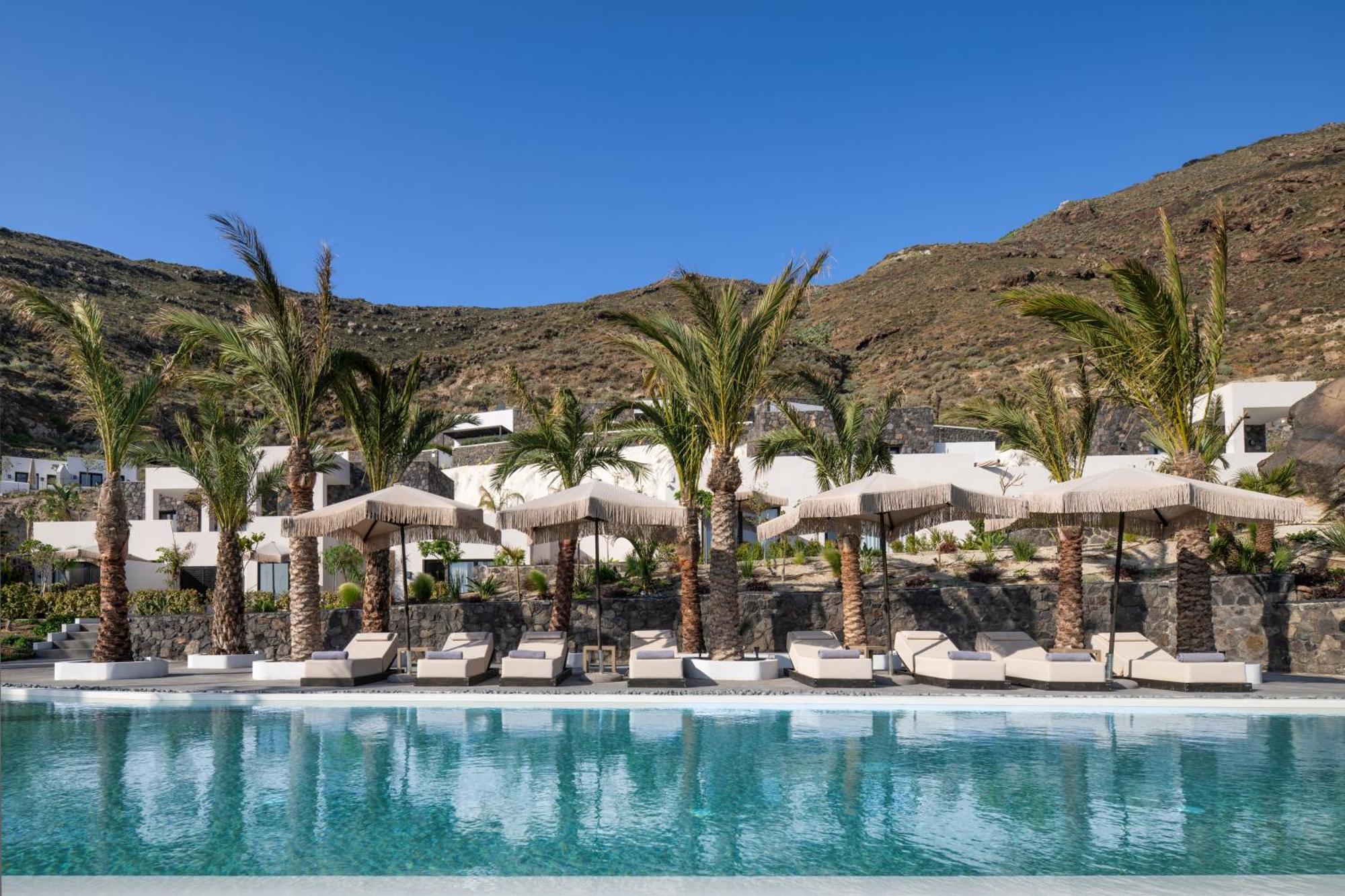 Palm Island Suites 이메로비글리 외부 사진